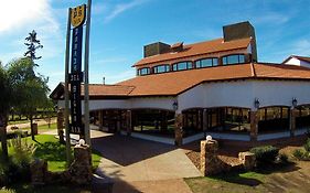 Termas Posada del Siglo XIX